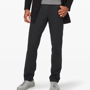New Lululemon ABC Pant Slim 30”